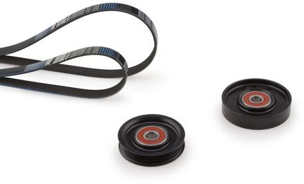 GATES Accessoire riemkit K014PK1063