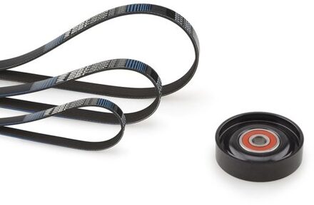 GATES Accessoire riemkit K014PK898