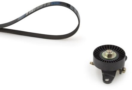 GATES Accessoire riemkit K015PK885