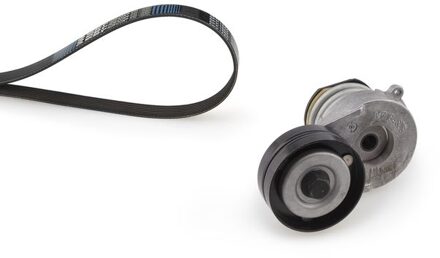 GATES Accessoire riemkit K016PK1250