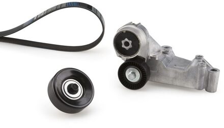 GATES Accessoire riemkit K016PK1413
