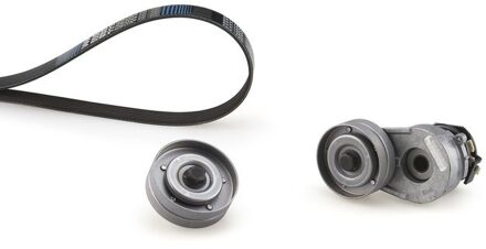 GATES Accessoire riemkit K016PK1623