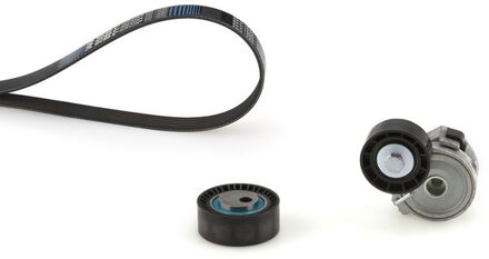 GATES Accessoire riemkit K016PK1693