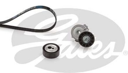 GATES Accessoire riemkit K016PK1745