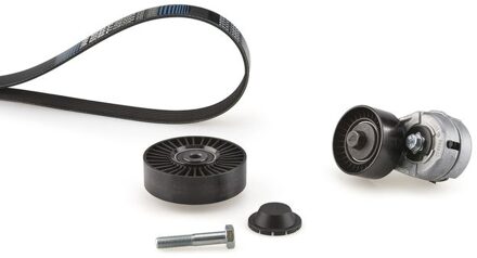 GATES Accessoire riemkit K016PK1853