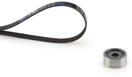 GATES Accessoire riemkit K016PK843