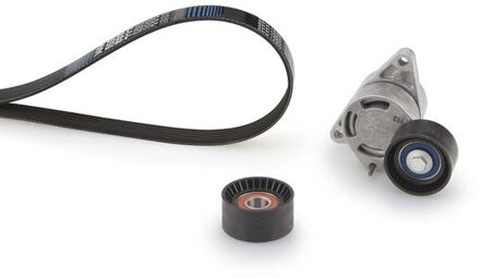 GATES Accessoire riemkit K017PK1148