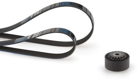 GATES Accessoire riemkit K023PK753