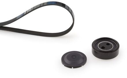 GATES Accessoire riemkit K024PK1218