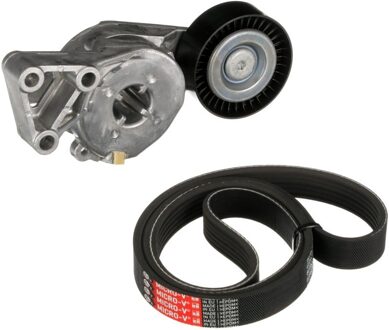 GATES Accessoire riemkit K026PK1123