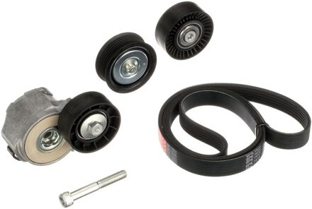 GATES Accessoire riemkit K026PK1413