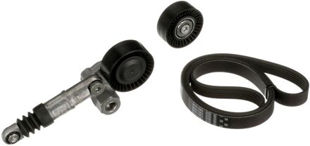 GATES Accessoire riemkit K026PK1583
