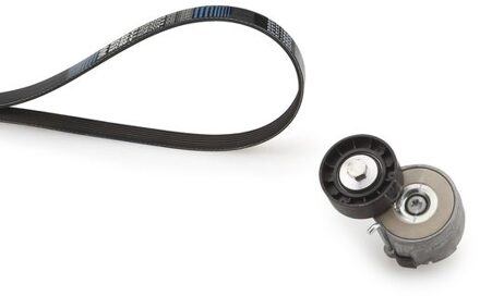 GATES Accessoire riemkit K036PK1183
