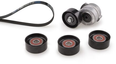GATES Accessoire riemkit K037PK2265
