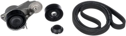 GATES Accessoire riemkit K046DPK1825