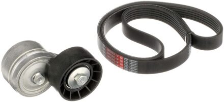GATES Accessoire riemkit K046PK1053