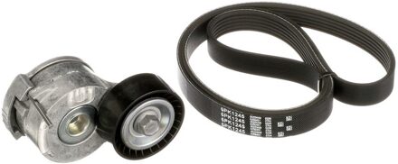 GATES Accessoire riemkit K046PK1245