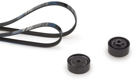 GATES Accessoire riemkit K053PK753