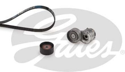 GATES Accessoire riemkit K056PK1803