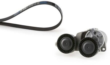 GATES Accessoire riemkit K066DPK1825