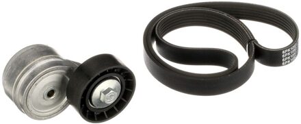 GATES Accessoire riemkit K066PK1053