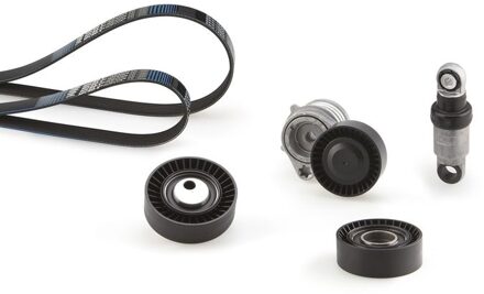 GATES Accessoire riemkit K086PK1540