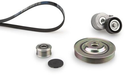GATES Accessoire riemkit K106PK1218