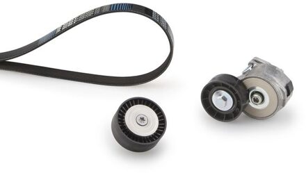 GATES Accessoire riemkit K116PK1053