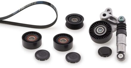 GATES Accessoire riemkit K116PK2490