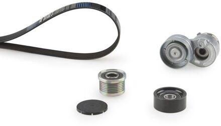 GATES Accessoire riemkit K166PK1795
