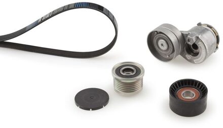 GATES Accessoire riemkit K186PK1795