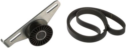 GATES Micro V accessoire riemkit K015PK1113