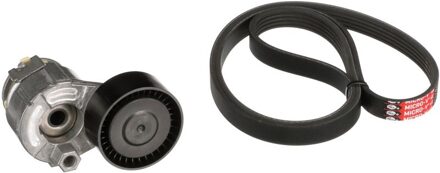 GATES Micro V accessoire riemkit K015PK1200