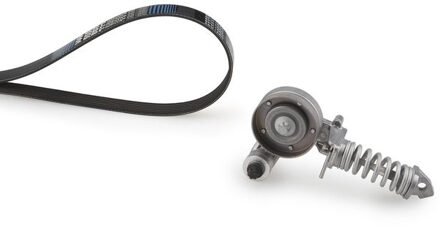 GATES Micro V accessoire riemkit K015PK1230