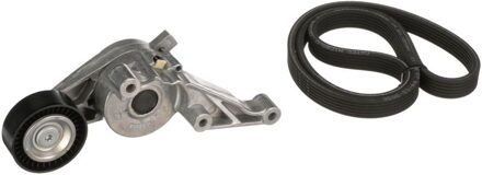 GATES Micro V accessoire riemkit K016DPK1215