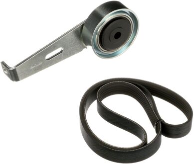 GATES Micro V accessoire riemkit K016PK1113