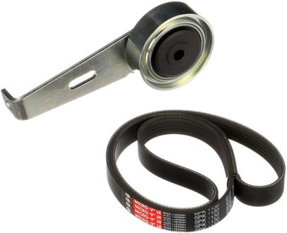 GATES Micro V accessoire riemkit K016PK1130