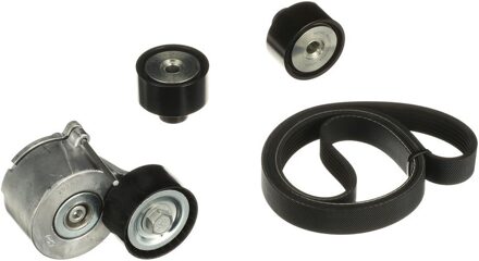 GATES Micro V accessoire riemkit K016PK1340