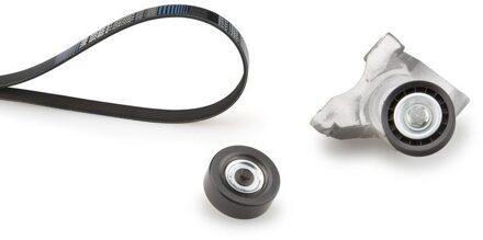 GATES Micro V accessoire riemkit K016PK1893