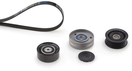 GATES Micro V accessoire riemkit K016PK2403