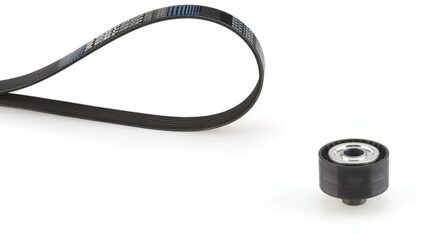 GATES Micro V accessoire riemkit K016PK780SF