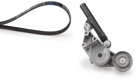 GATES Micro V accessoire riemkit K016PK905