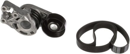 GATES Micro V accessoire riemkit K016PK995