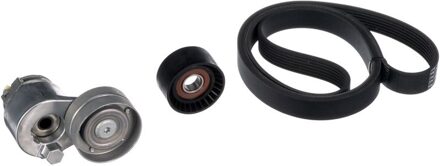 GATES Micro V accessoire riemkit K017PK1793