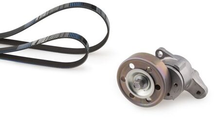 GATES Micro V accessoire riemkit K025PK885