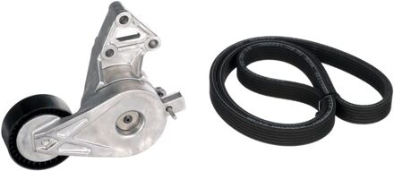 GATES Micro V accessoire riemkit K026DPK1195