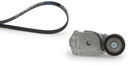 GATES Micro V accessoire riemkit K026PK1033
