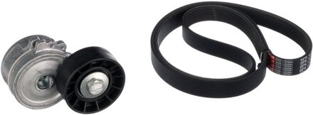 GATES Micro V accessoire riemkit K026PK1218