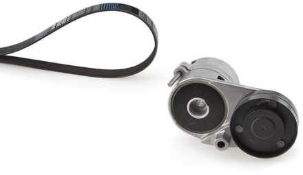 GATES Micro V accessoire riemkit K026PK1853