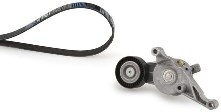 GATES Micro V accessoire riemkit K026PK948